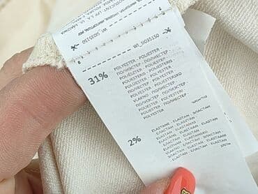 sinsay джинси жіночі: Sinsay, Jeansy damskie, rozmiar M — 6