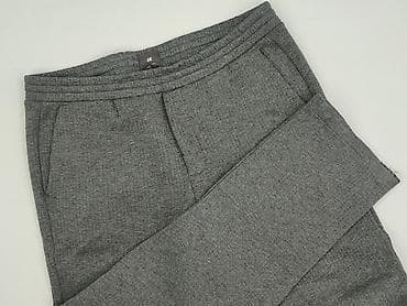 H&M, Spodnie materiałowe damskie, rozmiar M w lalafo.pl H&M, Spodnie materiałowe damskie, rozmiar M