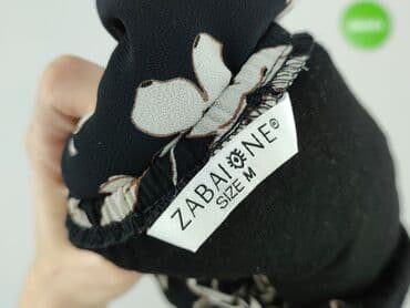 koszulka z zetorem: Zabaione, Bluzka damska, M — 5