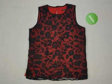 Topy: Roman, Top damski, rozmiar M — 2