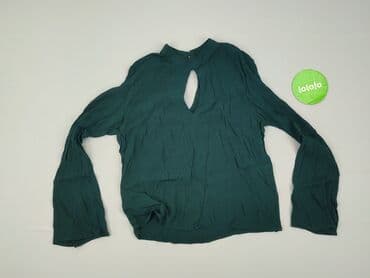 indicode t shirty: Women's blouse, size S (EU 36) — 2