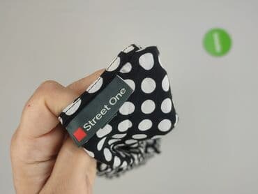 sweter w cętki: Street One, Bluzka damska, rozmiar M — 4