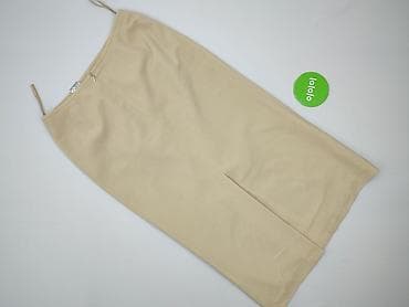garnitury h: SUIT, Elegancki komplet, rozmiar M — 8