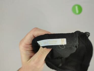 asymetryczna sukienka bershka: Bershka, Sukienka damska, rozmiar M — 4