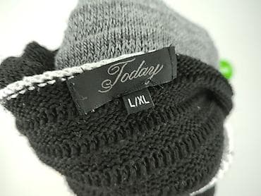 klapki pluszowe nike: Today Sweter damski, rozmiar XL — 4