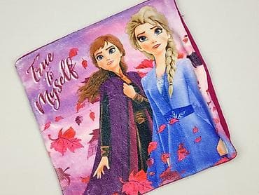 Наволочка, 38 x 38, колір - Рожевий, стан - Ідеальний