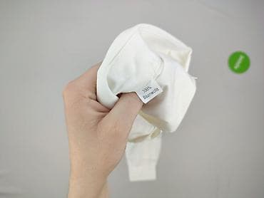 white: Exquiss's, Koszulа dla mężczyzn, rozmiar L — 5
