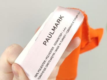 top z piórami mango: Top damski, rozmiar S — 4