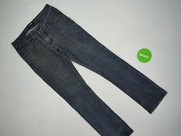 yarrter jeans: Jeansy damskie, rozmiar XL — 2