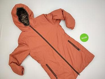 goralska kurtka: Parka damska, rozmiar XL — 2