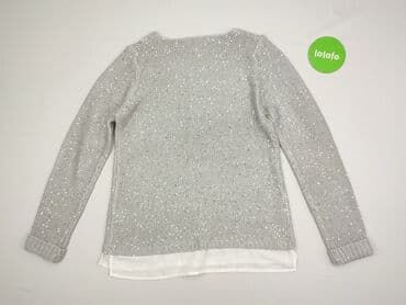 kurtki zimowe damskie c a: Esmara, Sweter damski, rozmiar M — 3