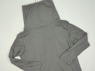 sukienka na drutach krok po kroku: IZZY, Tunika damska, rozmiar 4XL — 1