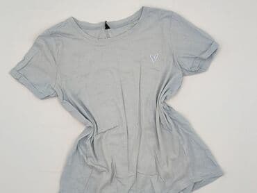 Sinsay, T-shirt damski, rozmiar XS