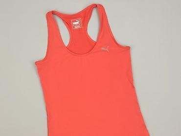 dresowe spodnie: Puma, Top damski, rozmiar S — 1