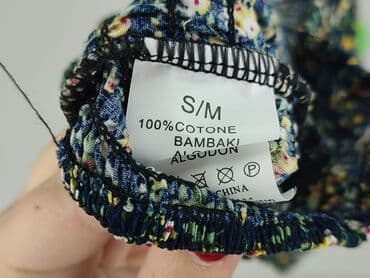 shein bluza: Elegancki komplet, rozmiar M — 9