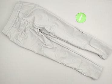 buty elsa ccc: Solar, Spodnie materiałowe damskie, rozmiar S — 3