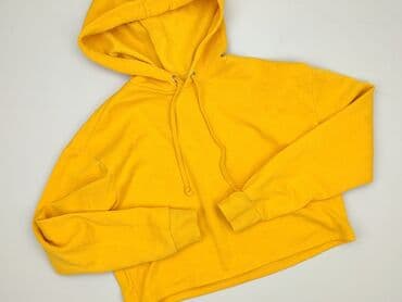 H&M Divided, Bluza z kapturem damska, rozmiar S