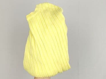 zara zolty sweter: Sinsay, Sweter damski, rozmiar S — 7