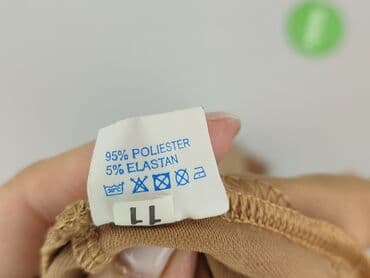 spodnie dresowe megi: Spodnie dresowe damskie, rozmiar S — 6