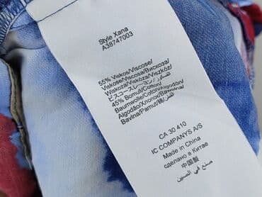 twin set sukienki: Tunika damska, One size — 5