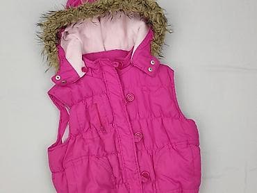 even odd kombinezon: Kamizelka, 7 lat, 116-122 cm, stan - Bardzo dobry — 1