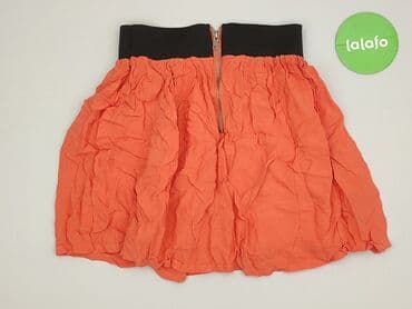 czerwone spódnice dresowe: Chillin, Women`s skirt, size S (EU 36) — 3