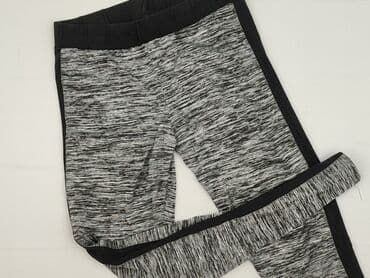 HDM, Legginsy Sportowe damskie, rozmiar XL