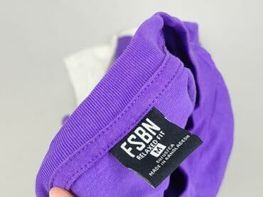 marynarka balenciaga: Koszulka dla mężczyzn, M — 5