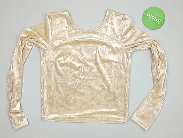 bluzki ozdobne: Bluzka damska, rozmiar S — 2