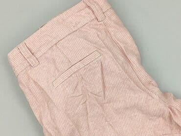 zara rozowe spodenki: Papaya, Szorty damskie, rozmiar M — 5