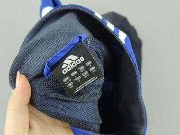 sweter 46: Adidas, Spodnie sportowe dla mężczyzn, rozmiar L — 5