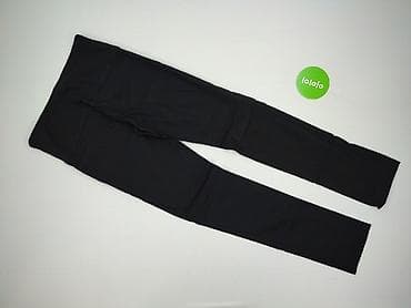 maybe you: Vero Moda, Spodnie materiałowe damskie, rozmiar S — 3