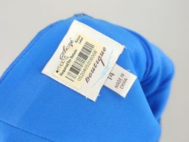 ekskluzywne sukienki koktajlowe: Sukienka damska, rozmiar XL — 4