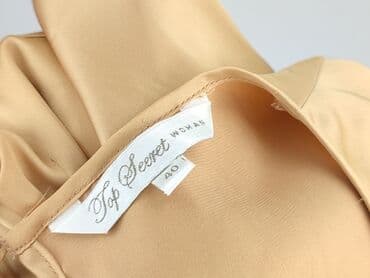 top secret bluzki wizytowe: Top Secret, Bluzka damska, rozmiar L — 4