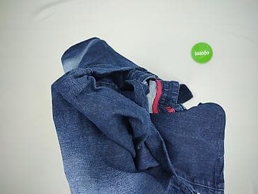 mom dżins: Jeansy damskie, rozmiar XL — 5