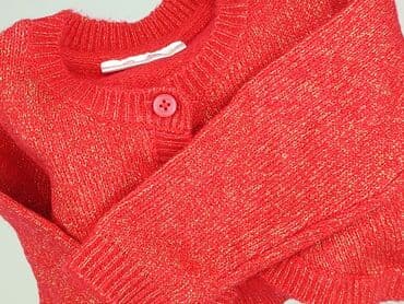 sweterek dla niemowlaka do chrztu: Cardigan, So cute, 6-9 months, condition - Perfect — 5