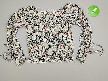 bluzka mexx: Blue, Bluzka damska, rozmiar M — 2