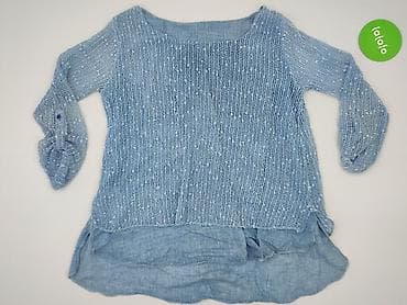 klapki rybki: Tunika damska, rozmiar One size — 2