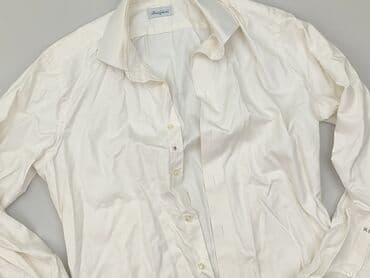 bytom koszule lniane: Koszulа dla mężczyzn, rozmiar S — 1