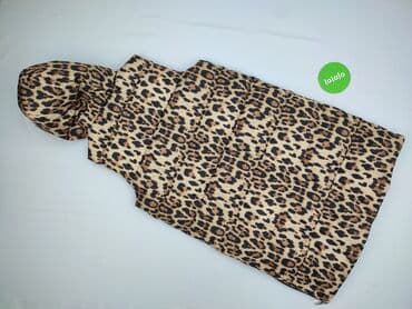 beżowe kurtki pikowane: Mohito, Kamizelka damska, XS — 3