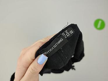 bluzki impreza: PrettyLittleThing, Sukienka damska, rozmiar M — 4