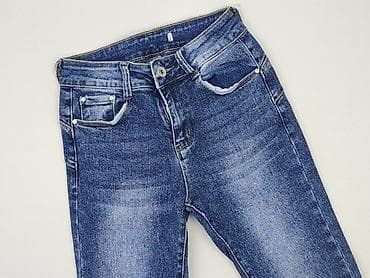 Jeansy damskie, rozmiar XS
