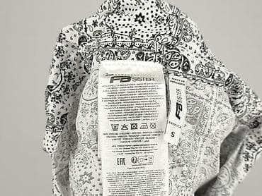 spódnice 4f: FB Sister, Koszula damska, rozmiar S — 5