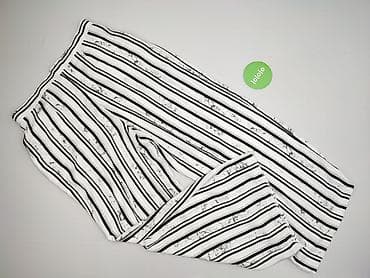 basnie: River Island, Spodnie materiałowe damskie, rozmiar 2XL — 3