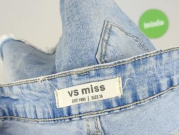 da: Vs. Miss, Szorty damskie, rozmiar S — 4
