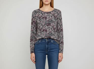 bluza medyczna psi patrol: Carry, Bluzka damska, rozmiar M — 6