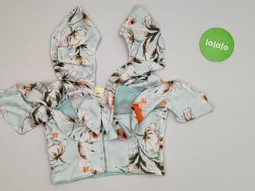 czerwone bluzki bonprix: Golden Days, Top damski, rozmiar S — 3