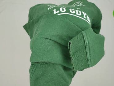 bluzy z atomówkami: Bluza z kapturem damska, rozmiar L — 5