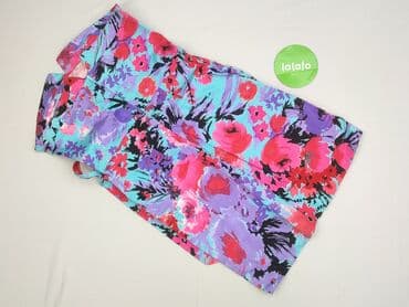 krótkie spodenki z kokardą: Sukienka damska, rozmiar S — 3