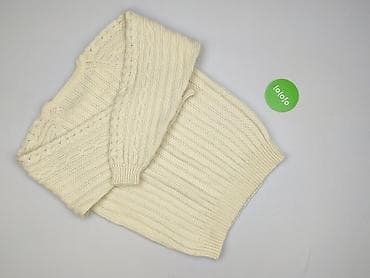 sweter papaya: Madison, Sweter damski, rozmiar XL — 3